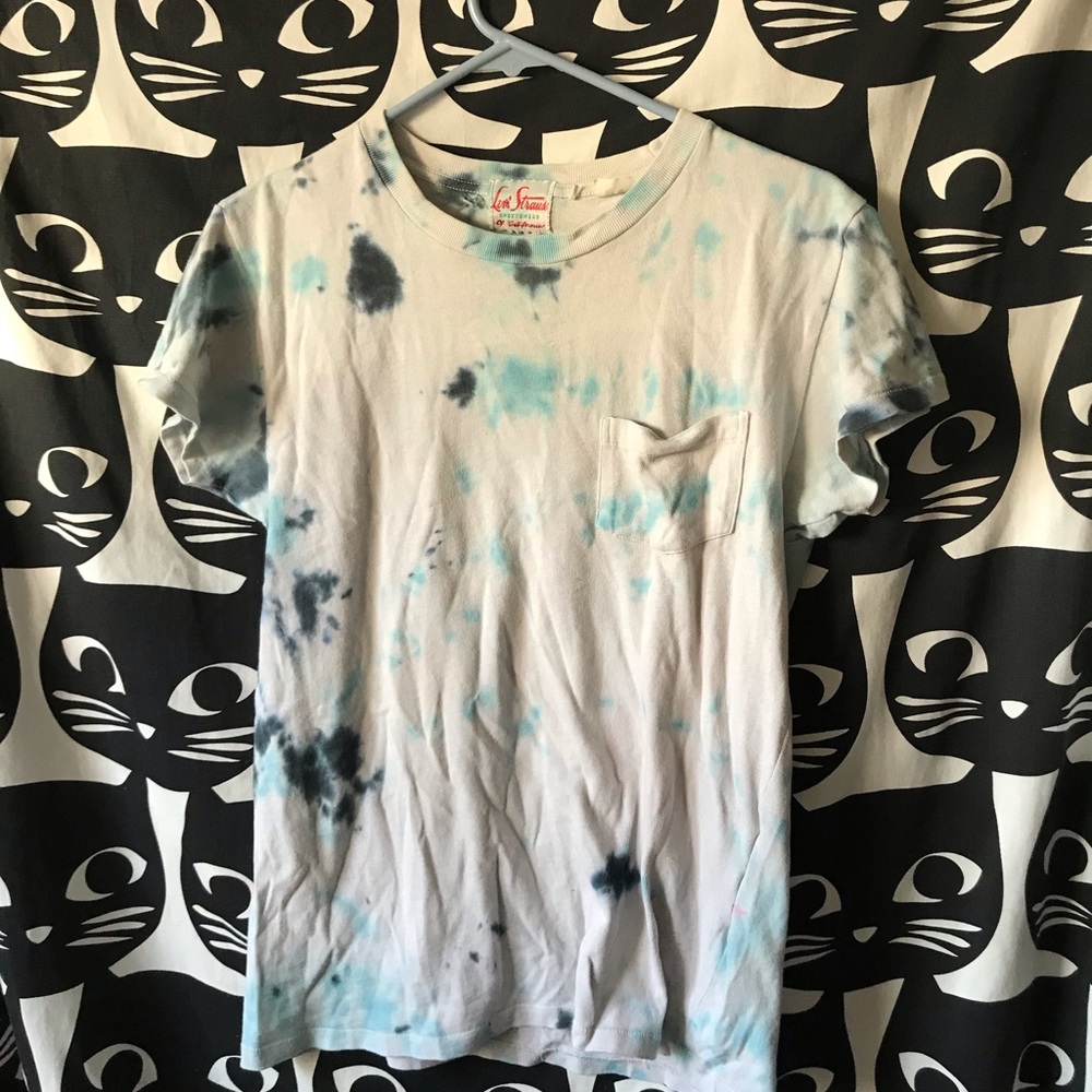 Vintage Levi’s tee